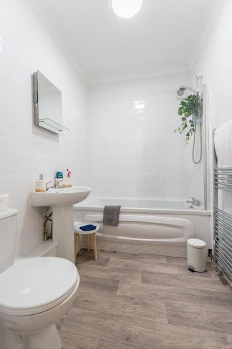 Evergreen Lodge-Wyndale-4Br Wparking Bham Nec Birmingham Eksteriør bilde