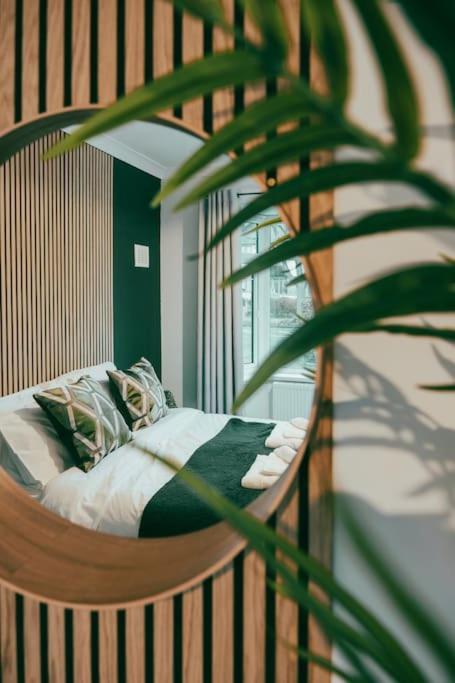 Evergreen Lodge-Wyndale-4Br Wparking Bham Nec Birmingham Eksteriør bilde